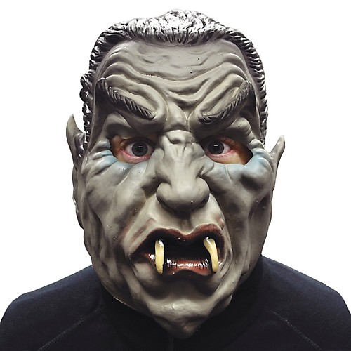 Featured Image for Vampire Mini Monster Mask