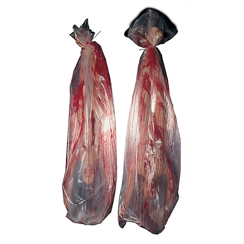 Featured Image for Body Bag with Body