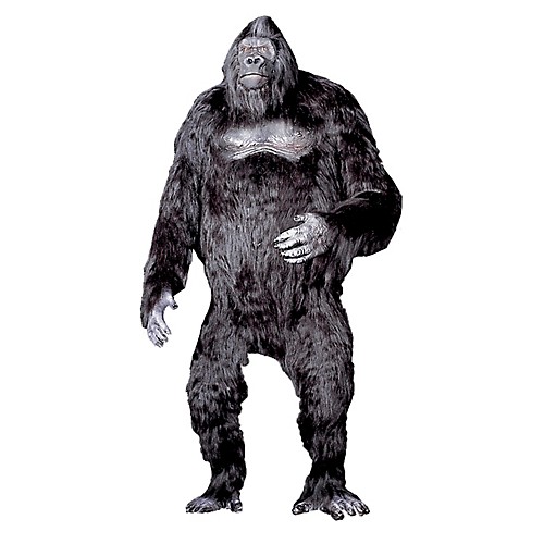 Featured Image for Gorilla Prop