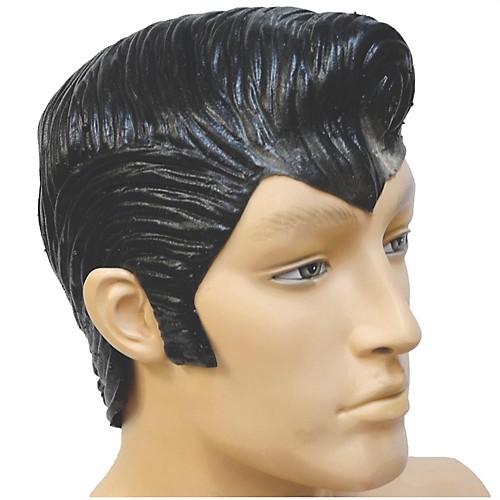 Featured Image for Flash Rubber Wig