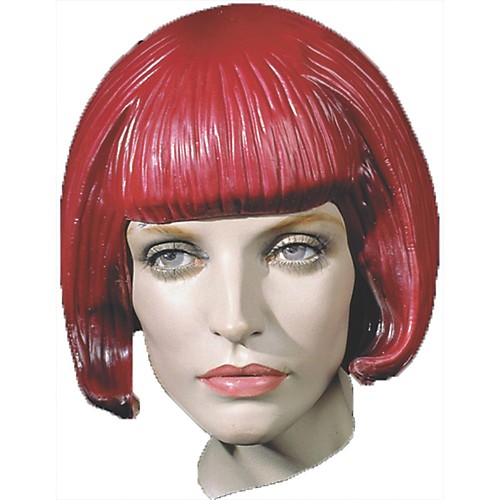 Featured Image for Beebop Rubber Wig