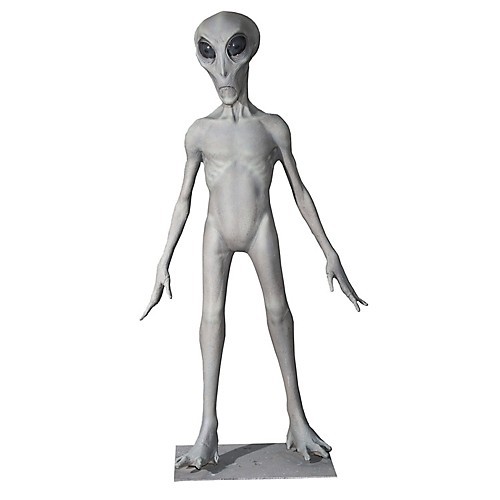 Featured Image for Alien Prop