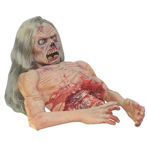 Featured Image for Animated Twitch Zombie Prop