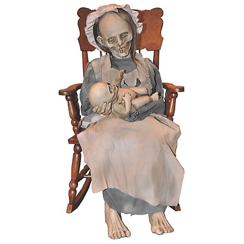 Featured Image for Animated Lullaby Prop