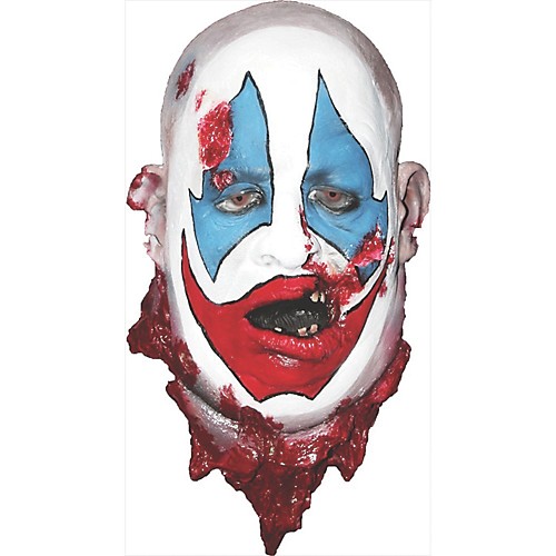 Featured Image for Clown Head Prop