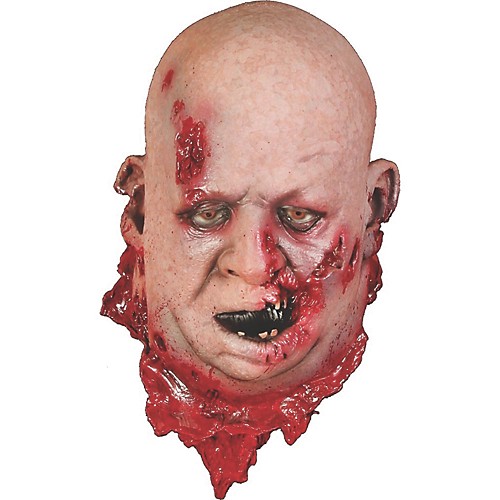 Featured Image for Fat Zombie Head