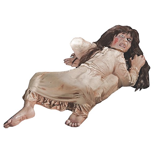 Featured Image for Scary Carrie Prop