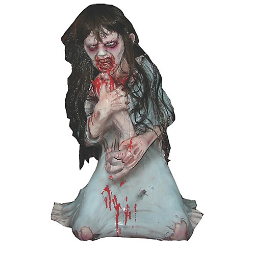 Featured Image for Animated Dead Debbie Non Prop