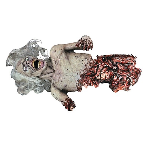 Featured Image for Die Zombie Die! Prop