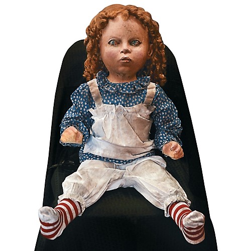 Featured Image for Deadly Doll Prop