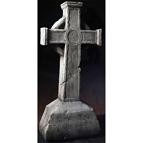 Featured Image for Gravestone
