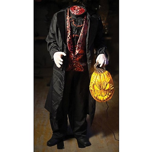 Featured Image for Headless Horseman