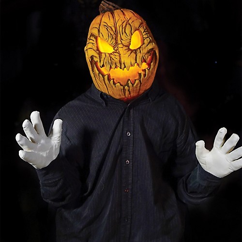 Featured Image for Halloween Scarecrow Prop