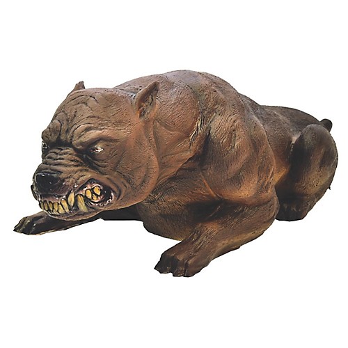 Featured Image for Animated Mad Dog Prop