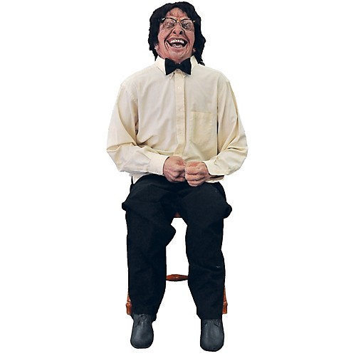 Featured Image for Animated Laughing Man Prop