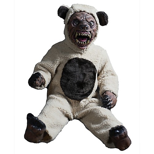 Featured Image for Scare Bear Frightronic