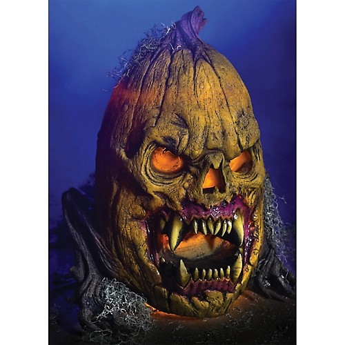 Featured Image for 24″ Grizzly Gourd Animated Frightronic