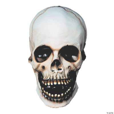 Featured Image for Skull Mask