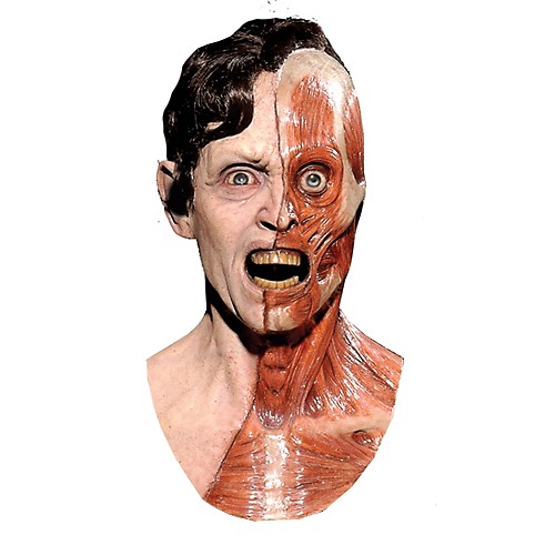 Featured Image for Human Error Resurrection Mask