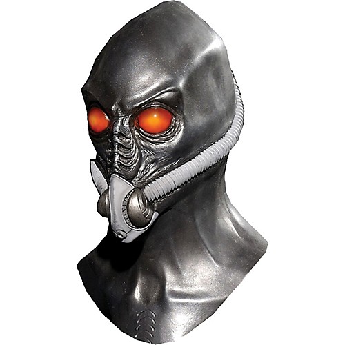 Featured Image for Time Traveler Resurrection Mask