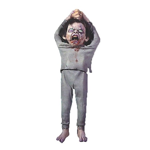 Featured Image for Billie Bite Evil Puppet