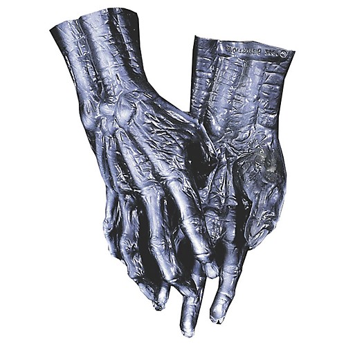 Featured Image for Skeleton Hands
