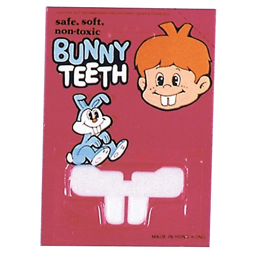 Featured Image for Bunny Teeth