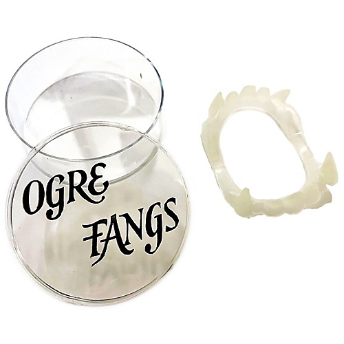 Featured Image for Fangs Soft Boxed