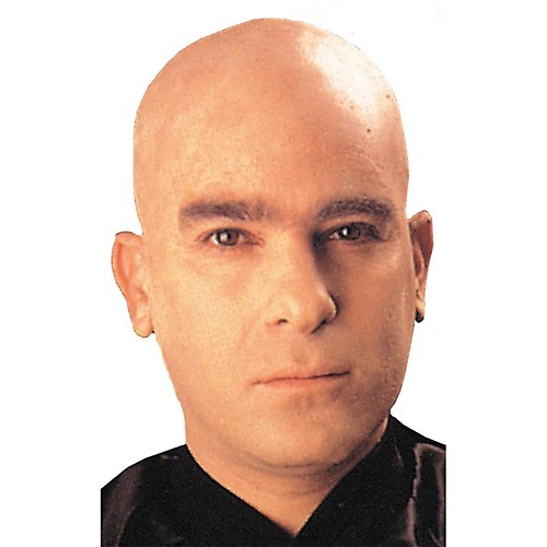 Featured Image for Woochie Bald Cap Flesh