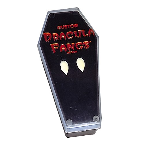 Featured Image for Fangs Vampire In Coffin