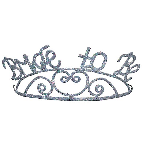 Featured Image for Bride To Be Tiara