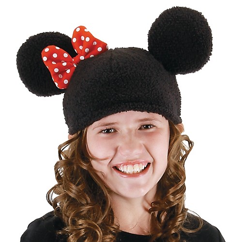 Featured Image for Minnie Beanie