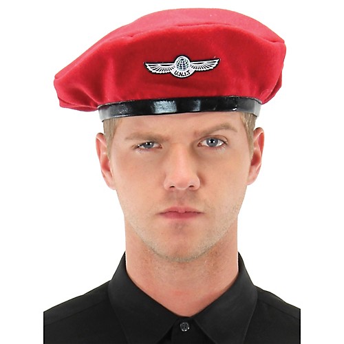 Featured Image for Doctor Who Unit Beret