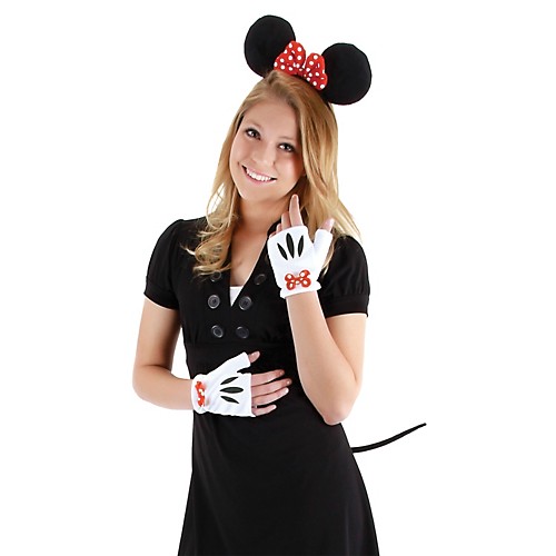 Featured Image for Minnie Mouse Accessory Kit