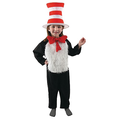 Featured Image for Cat In the Hat s