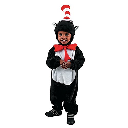 Featured Image for Cat In Hat Infant