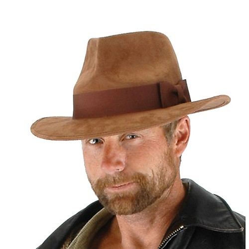 Featured Image for Fedora Hat