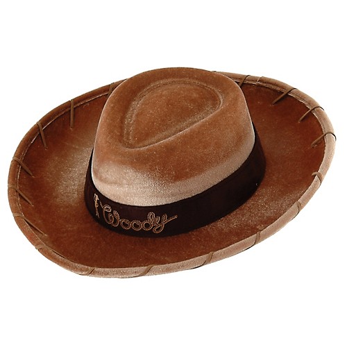 Featured Image for Toy Story Woody Child Hat