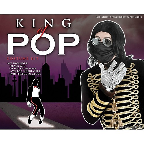 Featured Image for King of Pop Kit