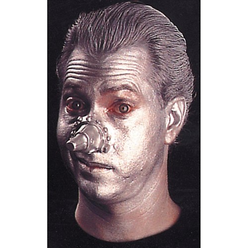Featured Image for Wiz Nose (New Tin Man Nose)