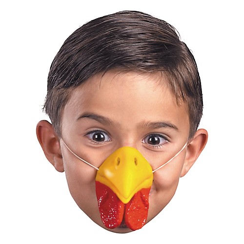 Featured Image for Chicken Nose with Elastic Band