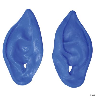 Featured Image for Ears Alien Blue