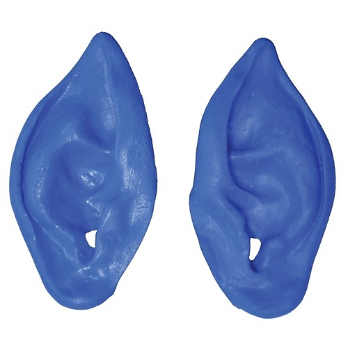 Featured Image for Ears Alien Blue