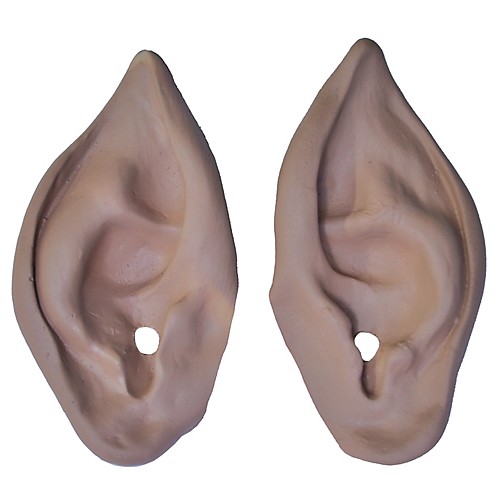 Featured Image for Ears Vulcan Flesh