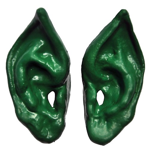 Featured Image for Ears Demon Green
