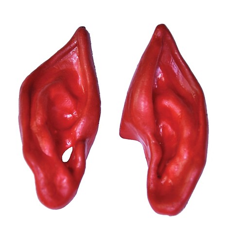 Featured Image for Ears Devil Red