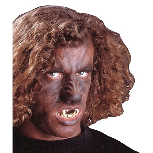 Featured Image for Nose Woochie Werewolf Large