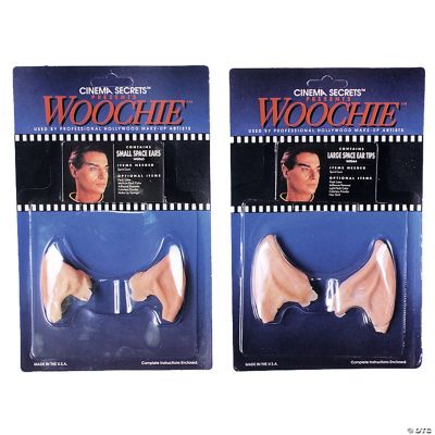Featured Image for Ears Woochie Space