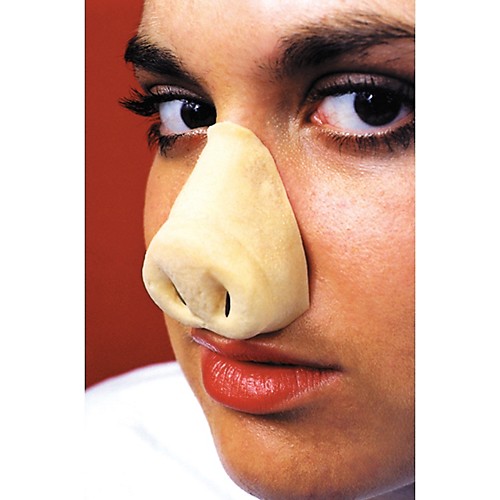 Featured Image for Nose Pig