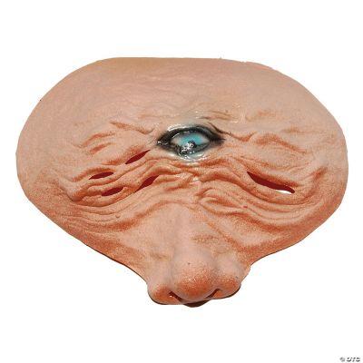 Featured Image for Cyclops Prosthetic